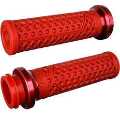 ODI Harley Davidson 2008-2023 TBW Vans Lock-On Cruiser Hand Grips