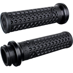 ODI Indian 2018-2023 TBW Vans Lock-On Cruiser Hand Grips
