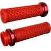 ODI Indian 2018-2023 TBW Vans Lock-On Cruiser Hand Grips