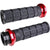 ODI Indian 2018+ Hart-Luck Signature Lock-On Waffle Style Cruiser Hand Grips