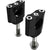 ODI OE Replacement 7/8" Drop-In Style Handlebar Accessories