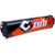 ODI Splatter SX8 Oversized Crossbar Pad Handlebar Accessories