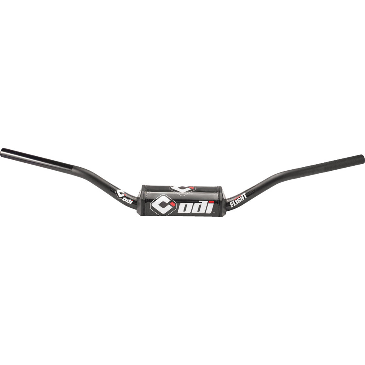 ODI 1-1/8" Honda/Kawasaki OE Podium Flight Off-Road Handlebars-206