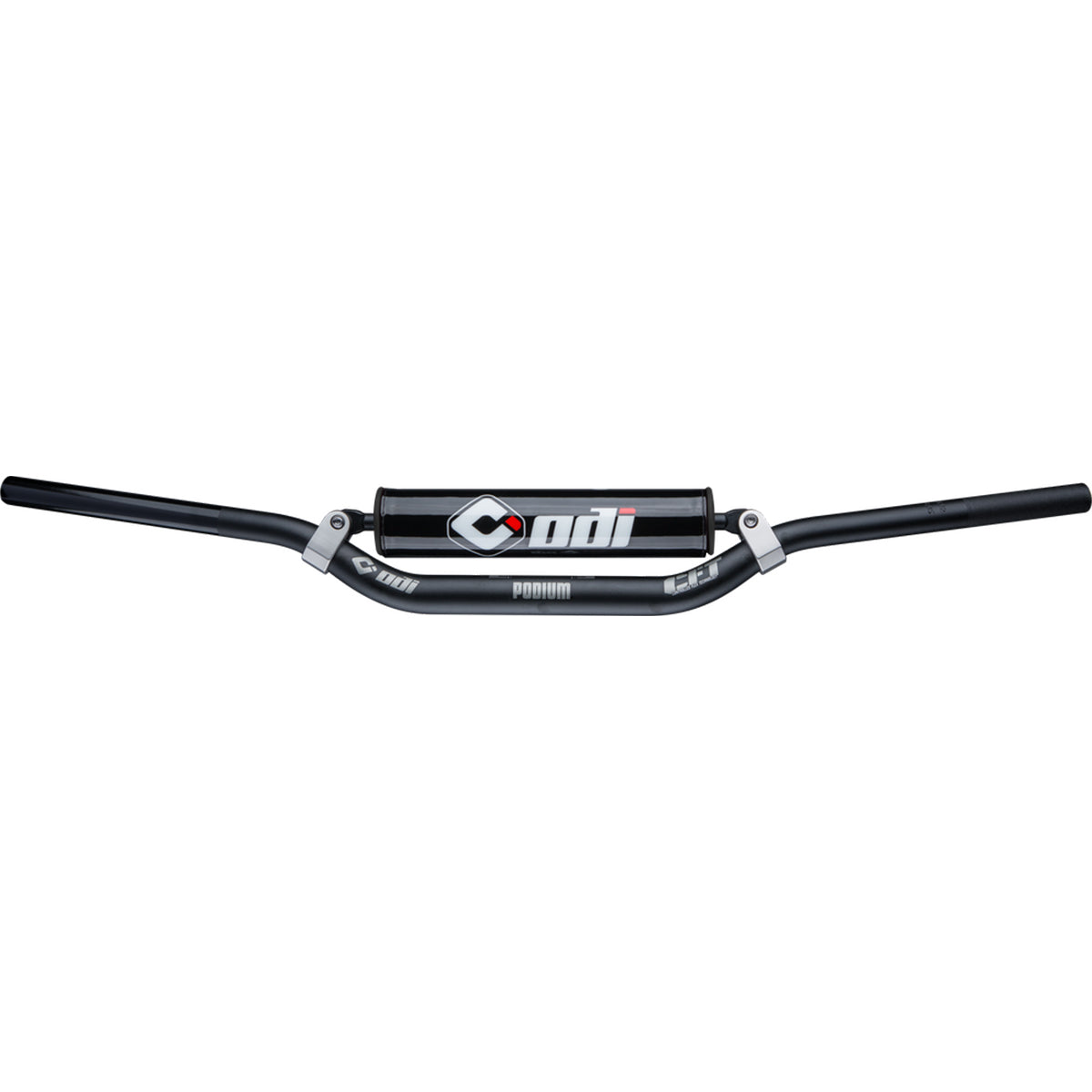 ODI 1-1/8" KTM OE CFT Podium Off-Road Handlebars-206