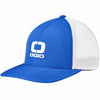 Ogio Badge Mesh Men's Trucker Adjustable Hats