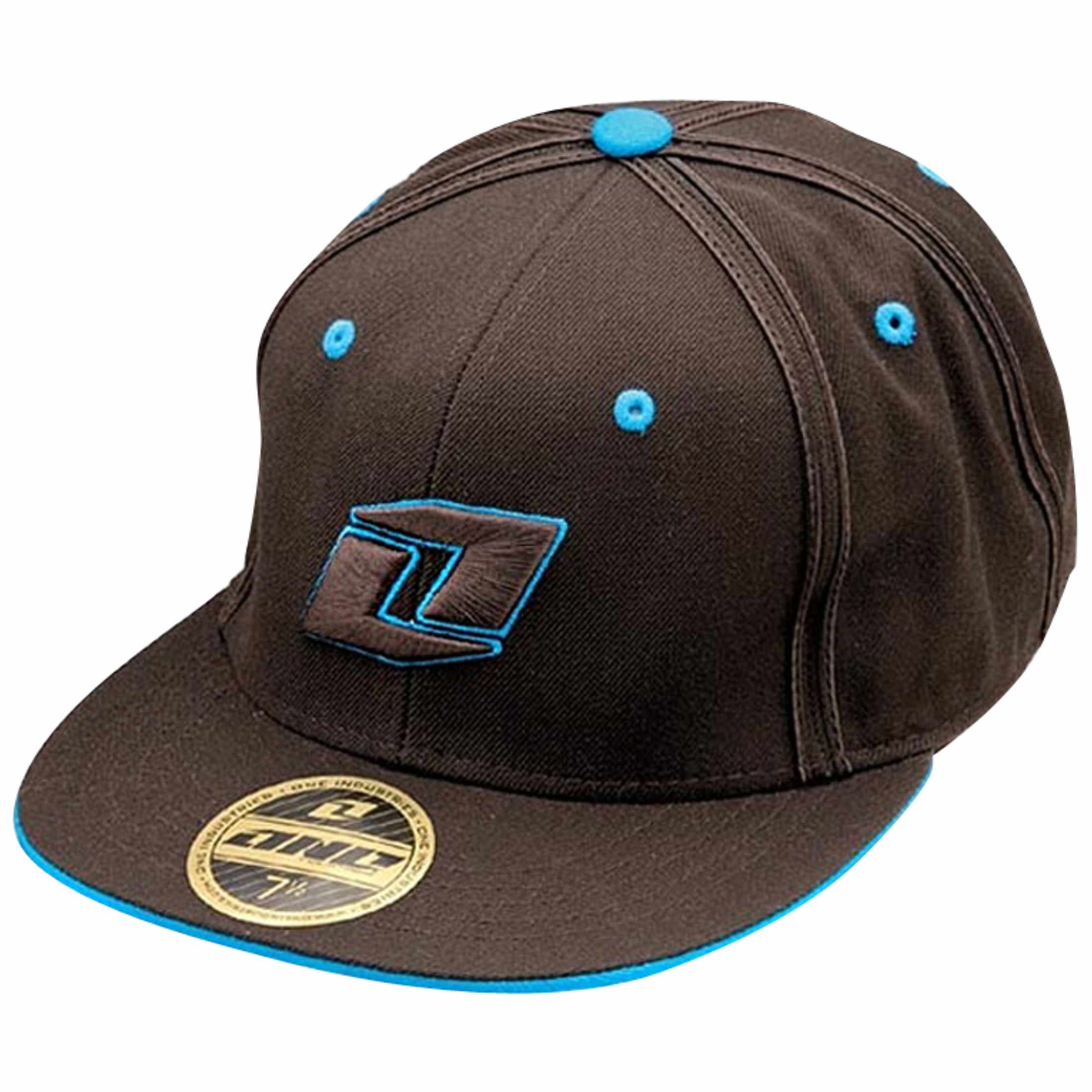 One Industries Cardiff Men's Fitted--1