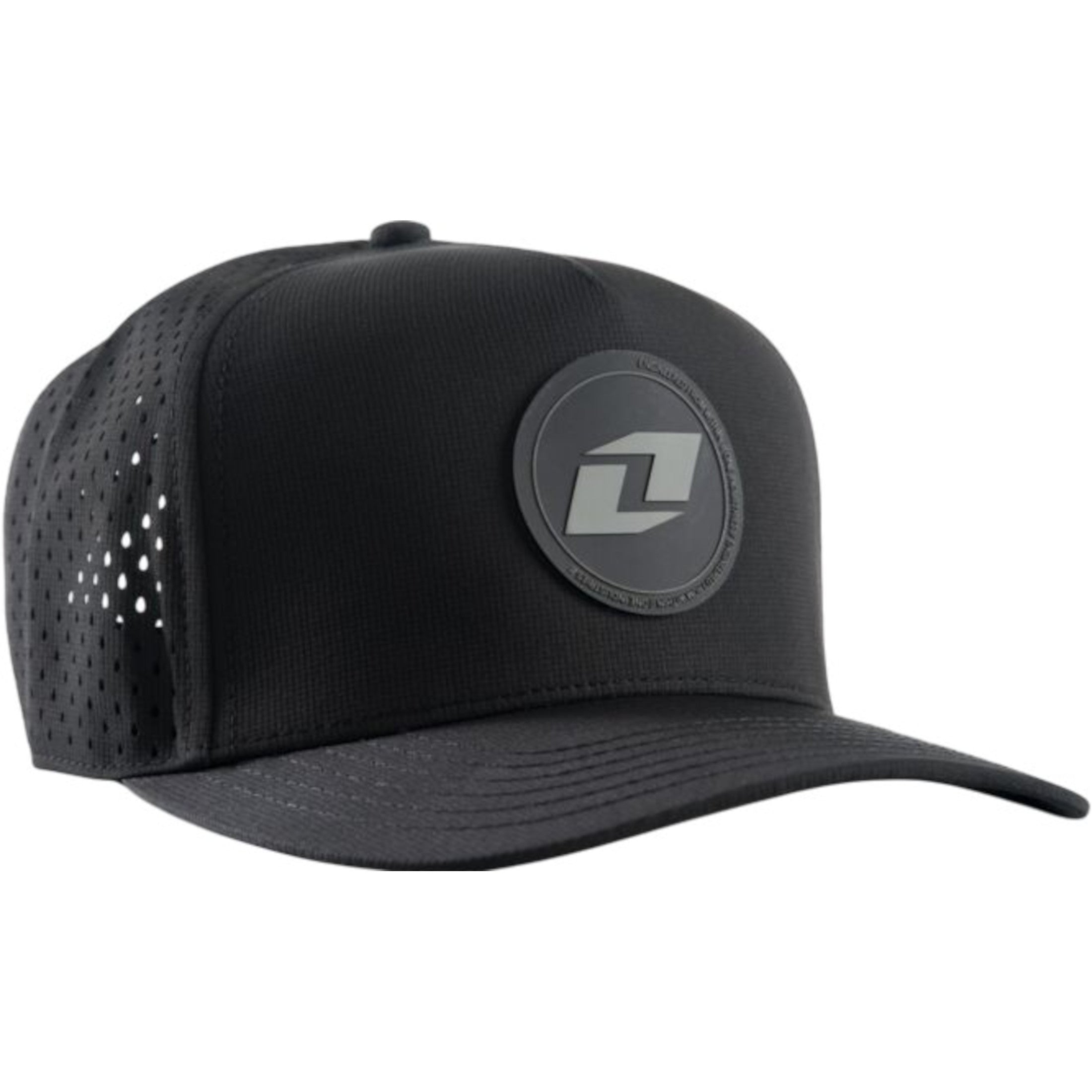 One Industries Performance Sphere Men's Trucker Adjustable Hats-Z000