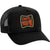 One Industries Uno Men's Trucker Adjustable Hats