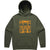 One Industries Mythology Men's Hoody Pullover Sweatshirts