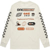 One Industries Compilation Men's Long-Sleeve Shirts