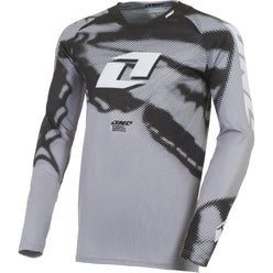 One Industries X-297 Tiger LS Men's Off-Road Jerseys