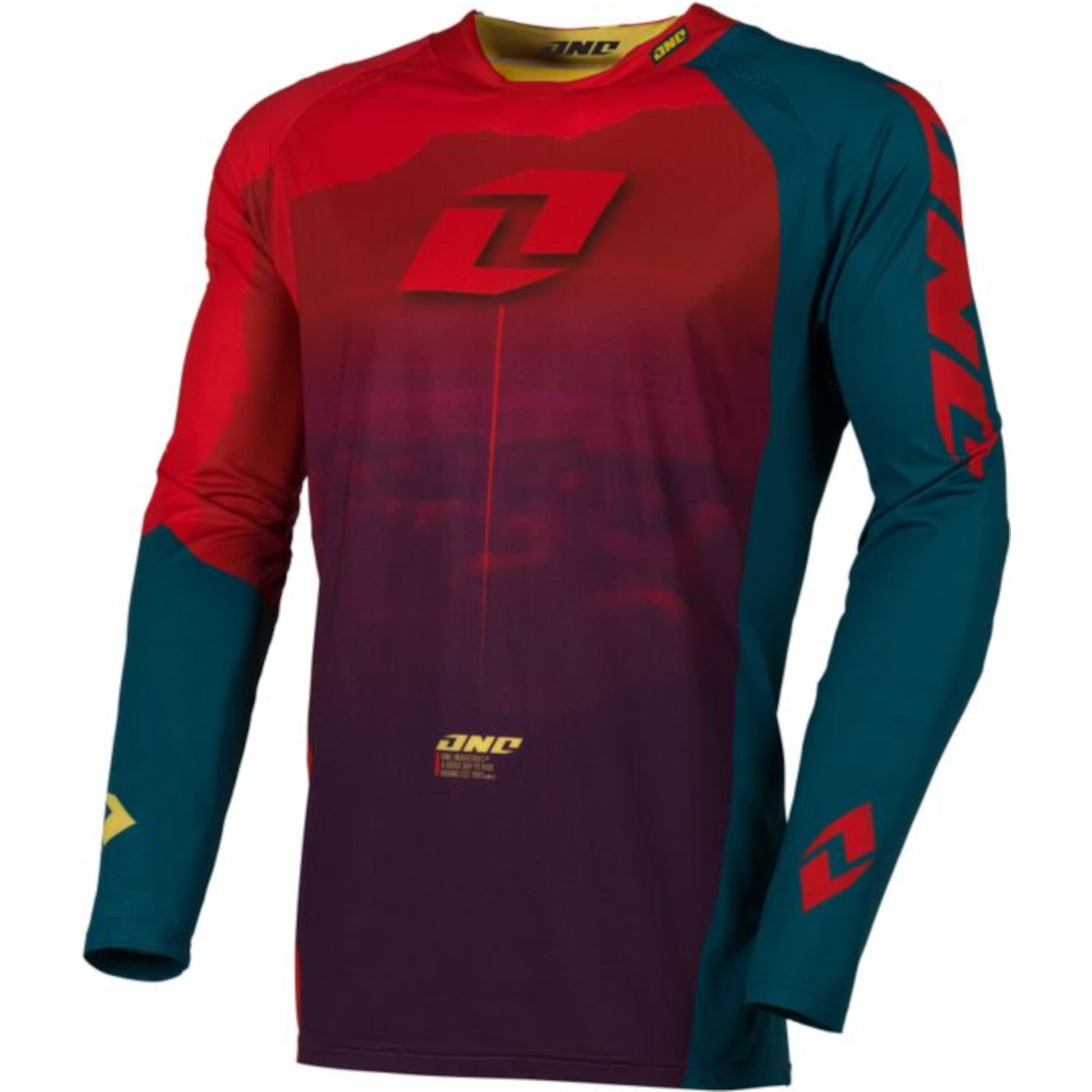 One Industries X-297 Desert Youth Off-Road Jerseys-Q111