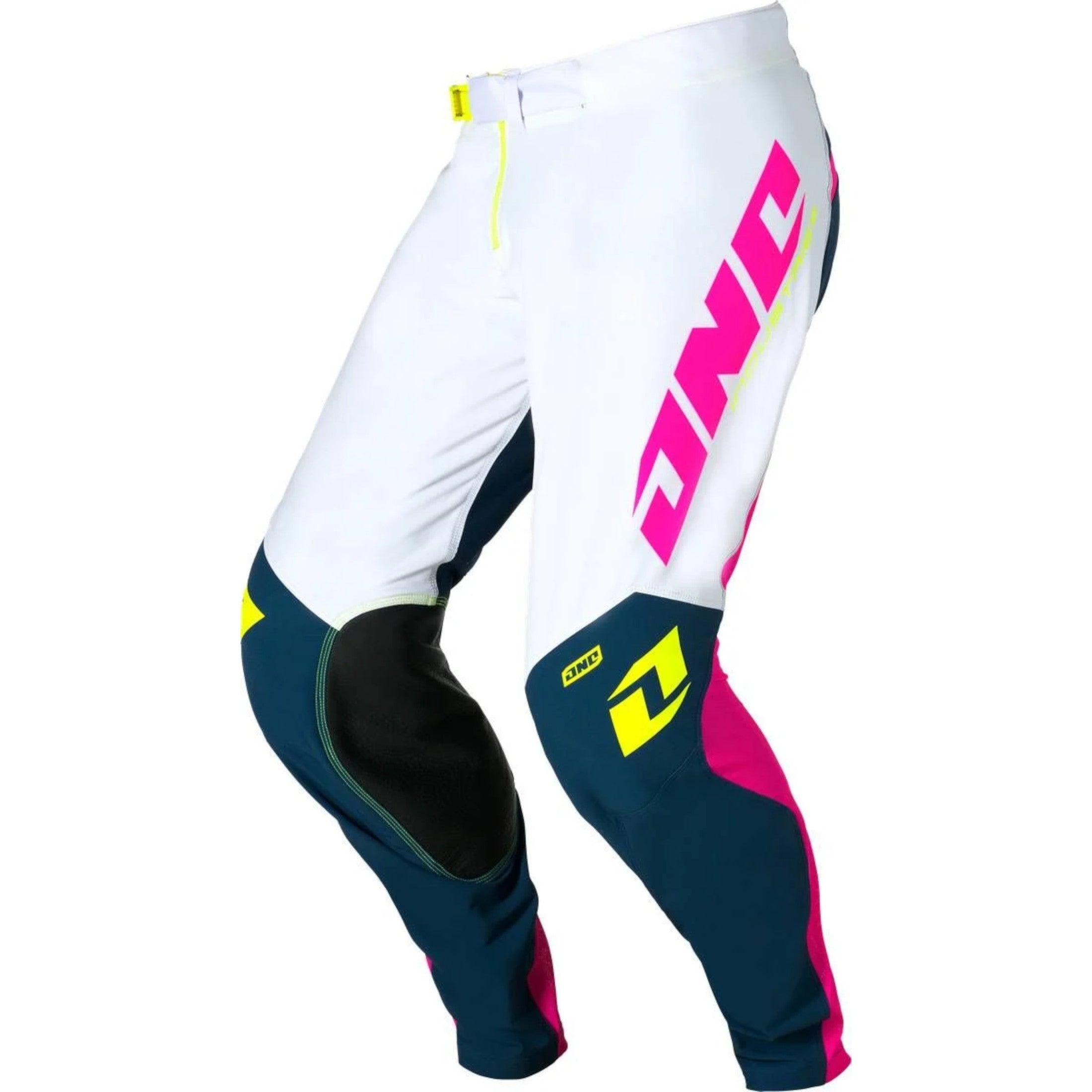 One Industries X-197 Miami Men's Off-Road Pants-U101