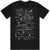 One Industries City Of Angels Men's Short-Sleeve Shirts