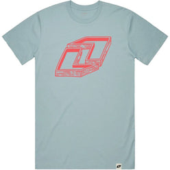 One Industries Diagram Men's Short-Sleeve Shirts