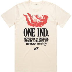One Industries Fallen Men's Short-Sleeve Shirts