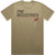One Industries Flatline Men's Short-Sleeve Shirts