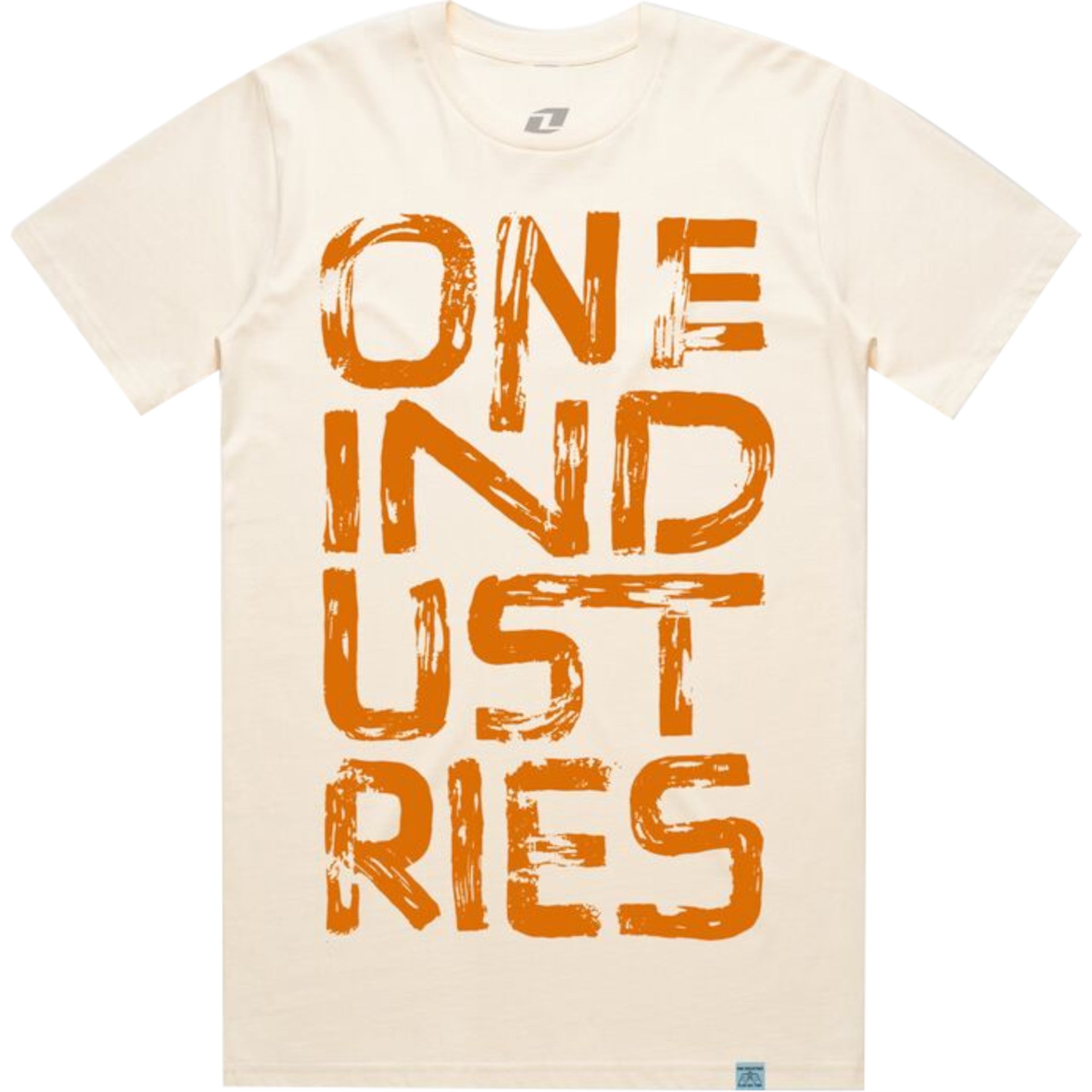 One Industries KH+62 Strokes Men's Short-Sleeve Shirts-Z003