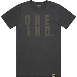 One Industries Mission Faded Men's Short-Sleeve Shirts