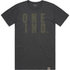 One Industries Mission Faded Men's Short-Sleeve Shirts
