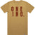 One Industries Mission Faded Men's Short-Sleeve Shirts