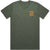 One Industries Mythology Men's Short-Sleeve Shirts