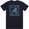 One Industries Posty Men's Short-Sleeve Shirts
