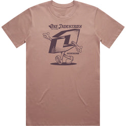 One Industries Snappy Men's Short-Sleeve Shirts