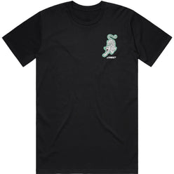 One Industries Snow Leopard Men's Short-Sleeve Shirts