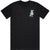 One Industries Snow Leopard Men's Short-Sleeve Shirts