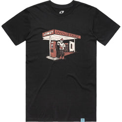 One Industries Station Men's Short-Sleeve Shirts