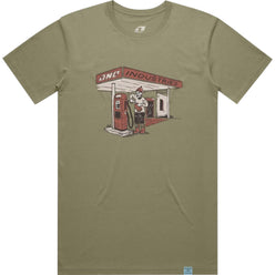 One Industries Station Men's Station Shirts