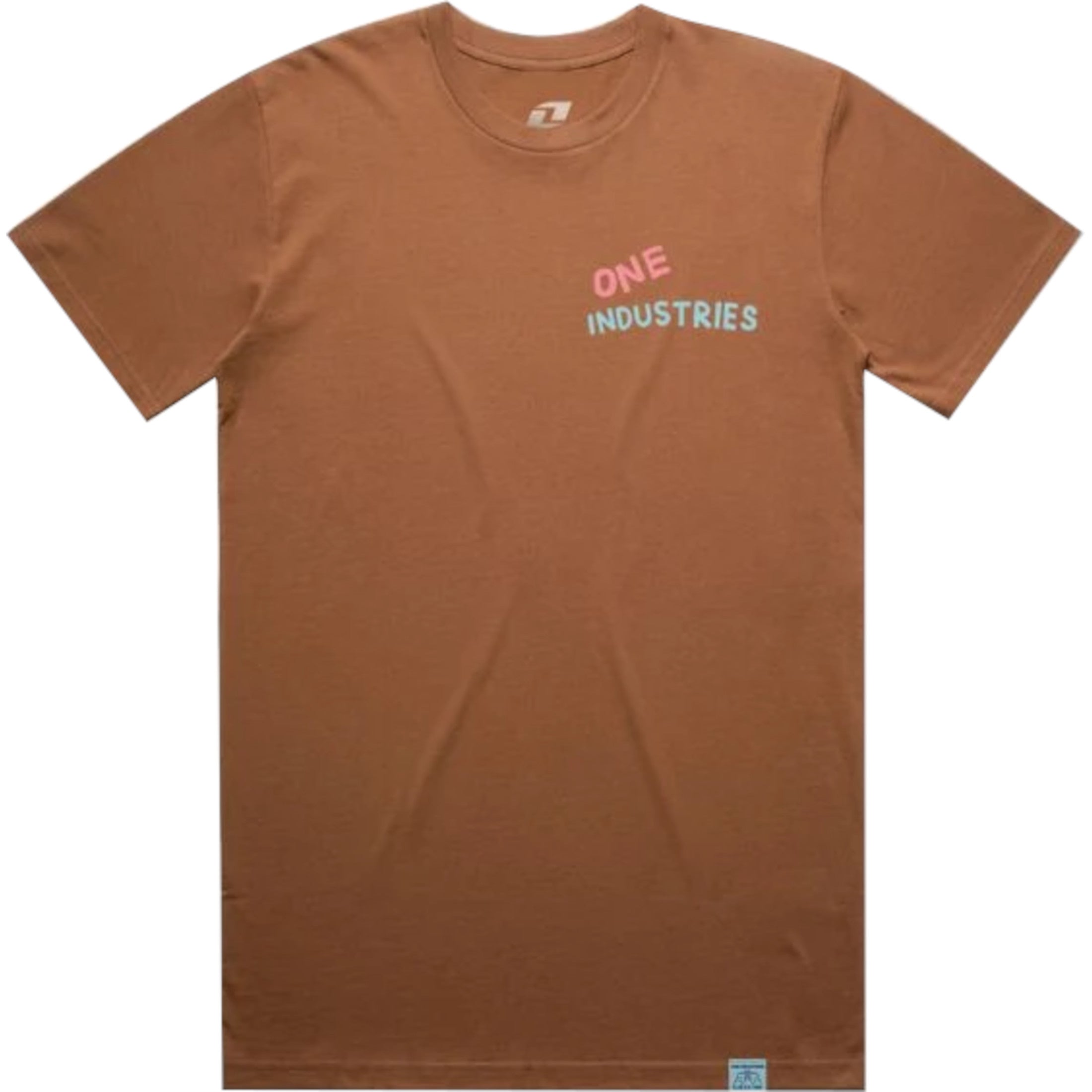 One Industries Uno Men's Short-Sleeve Shirts-Z003