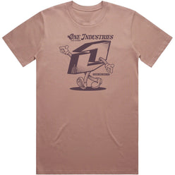 One Industries Snappy Youth Short-Sleeve Shirts