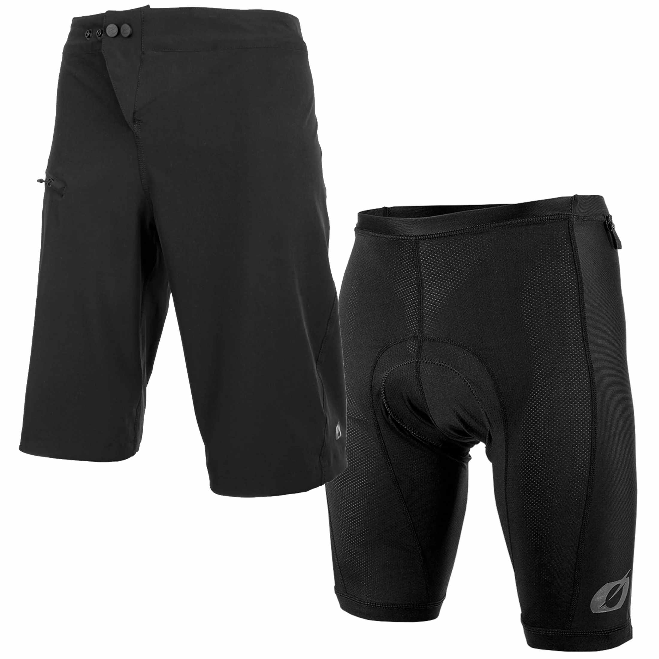O'Neal Matrix Chamois Men's MTB Shorts-1080