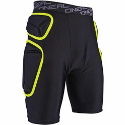 O'Neal Trail Pro Base Layer Short Men's Off-Road Body Armor