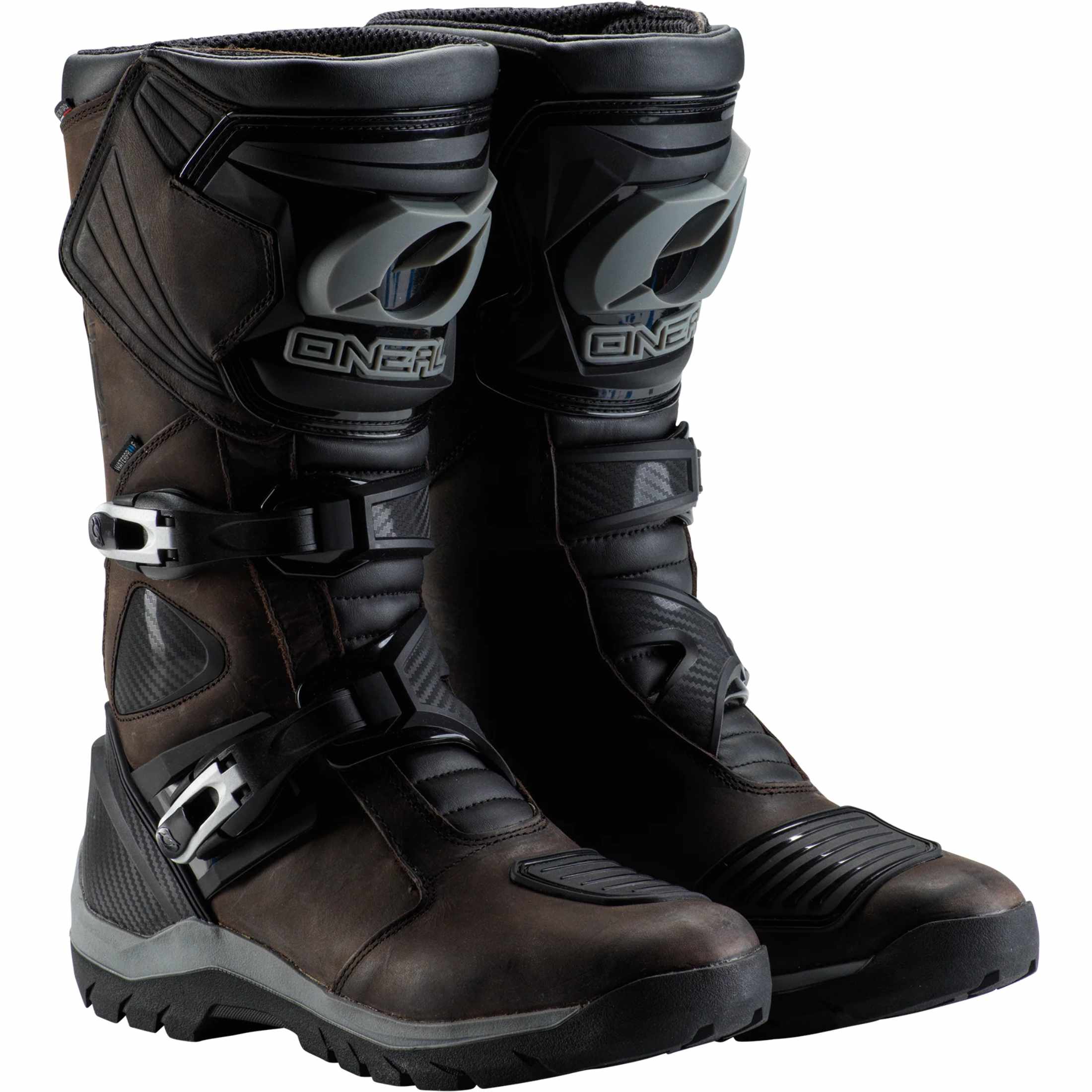 O'Neal Sierra Pro Men's Off-Road Boots-0346