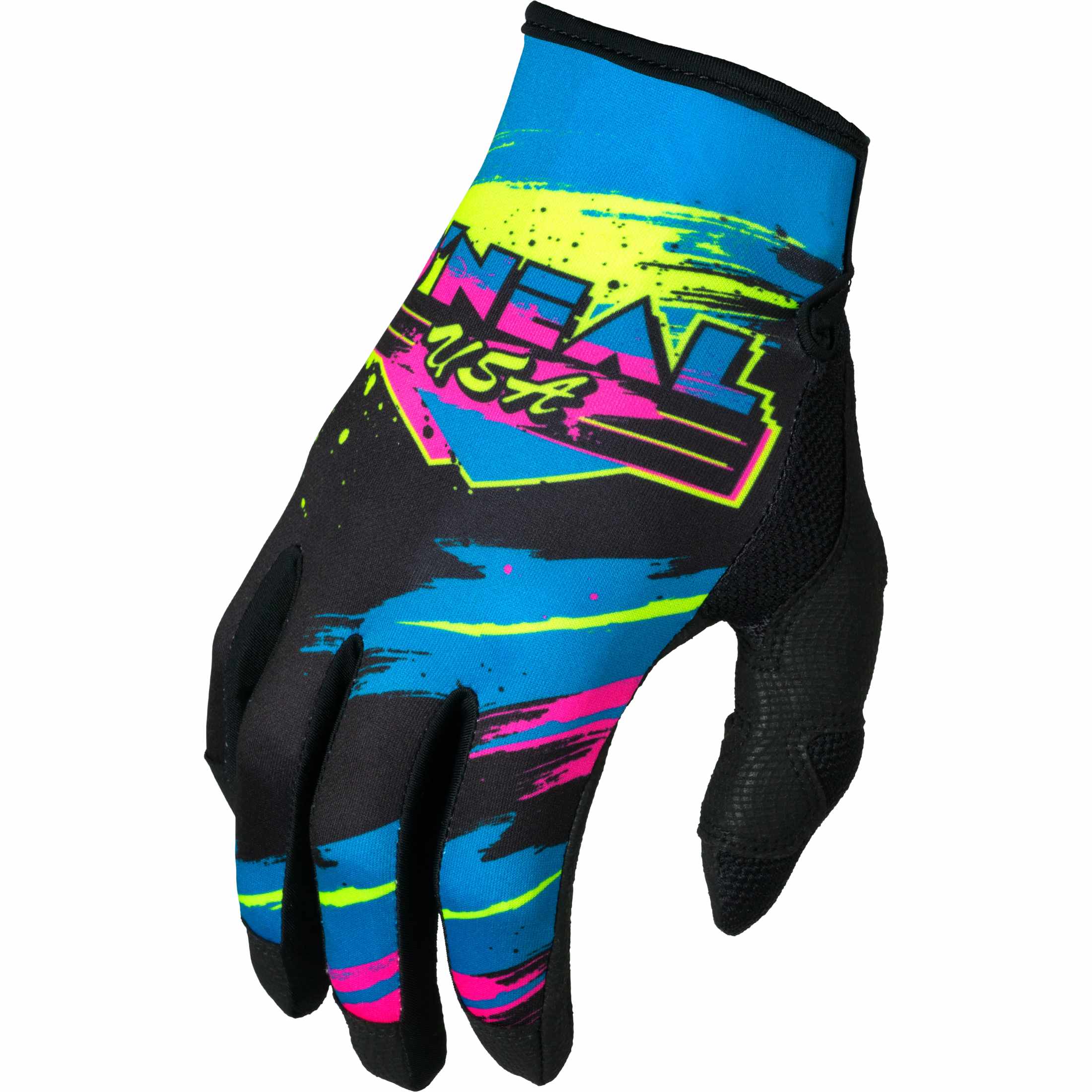 O'Neal Mayhem Reseda Adult Off-Road Gloves-M031