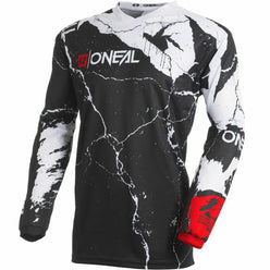 O'Neal Element Acid LS Men's Off-Road Jerseys