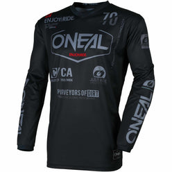 O'Neal Element Brand LS Men's Off-Road Jerseys