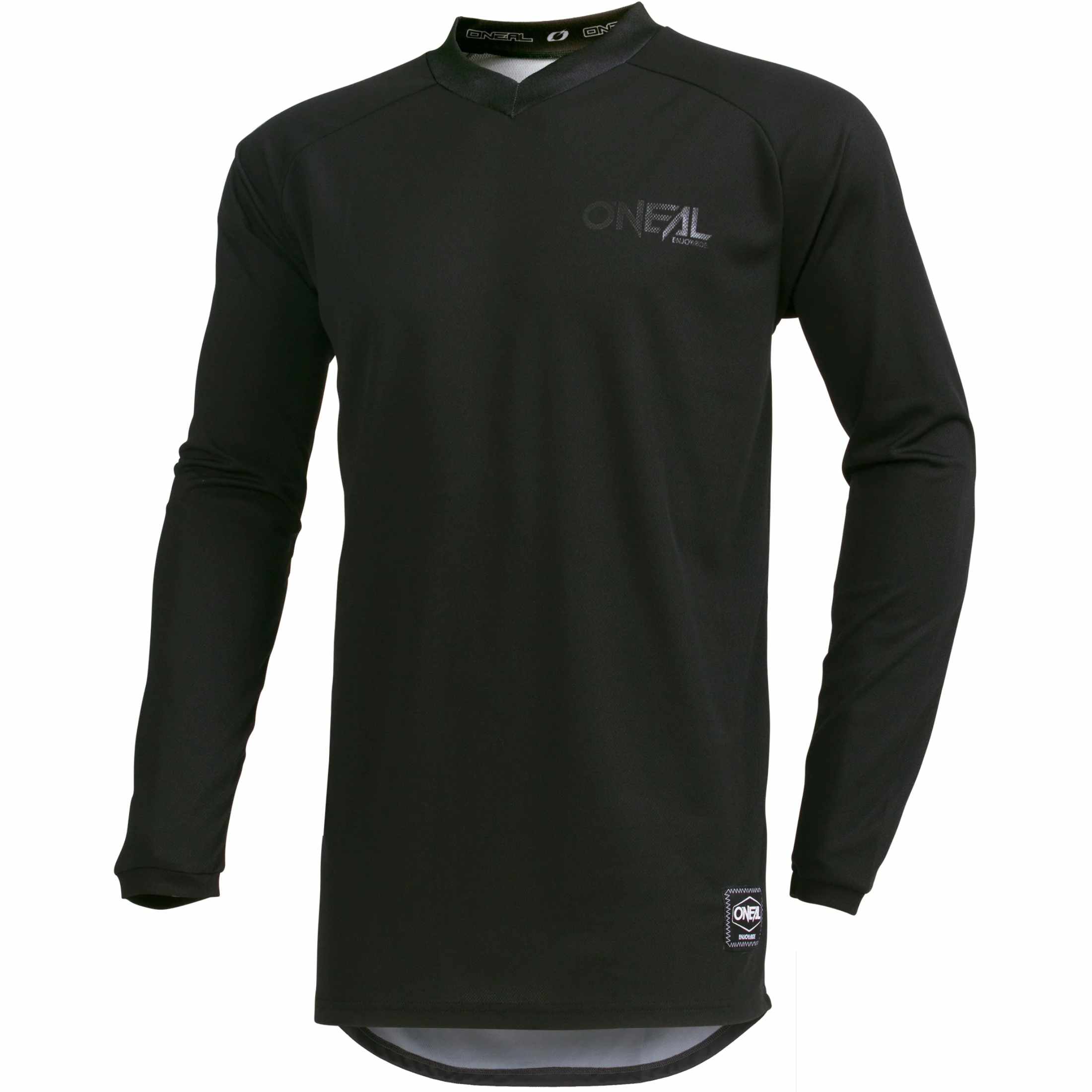 O'Neal Element Classic LS Men's Off-Road Jerseys-001E