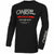 O'Neal Element Squadron Cotton LS Men's Off-Road Jerseys