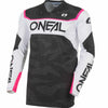 O'Neal Hardwear Camo LS Men's Off-Road Jerseys