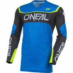 O'Neal Hardwear Camo LS Men's Off-Road Jerseys