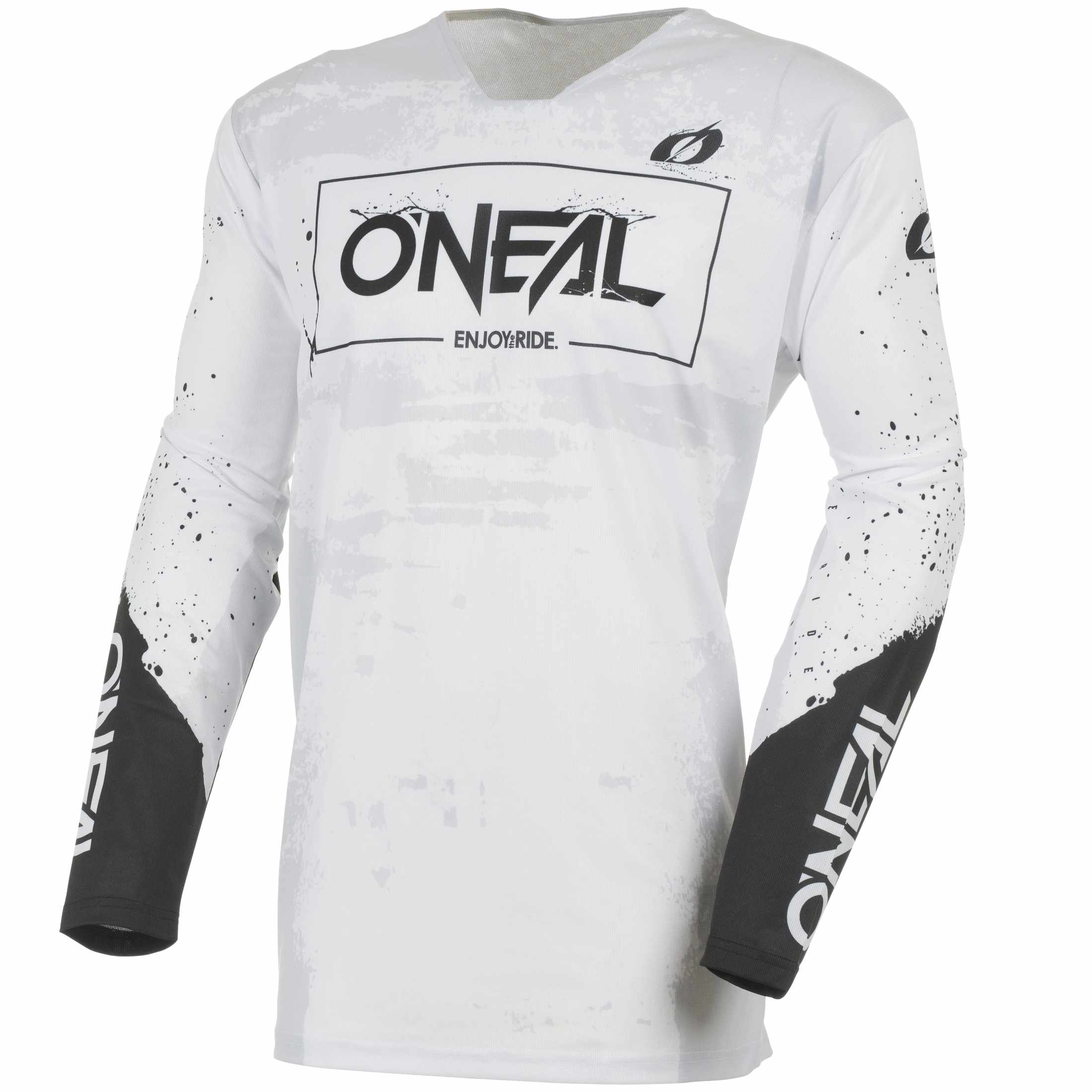 O'Neal Mayhem Paint LS Men's Off-Road Jerseys-M008