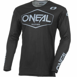 O'Neal Mayhem Solid LS Youth Off-Road Jerseys
