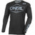 O'Neal Mayhem Solid LS Men's Off-Road Jerseys