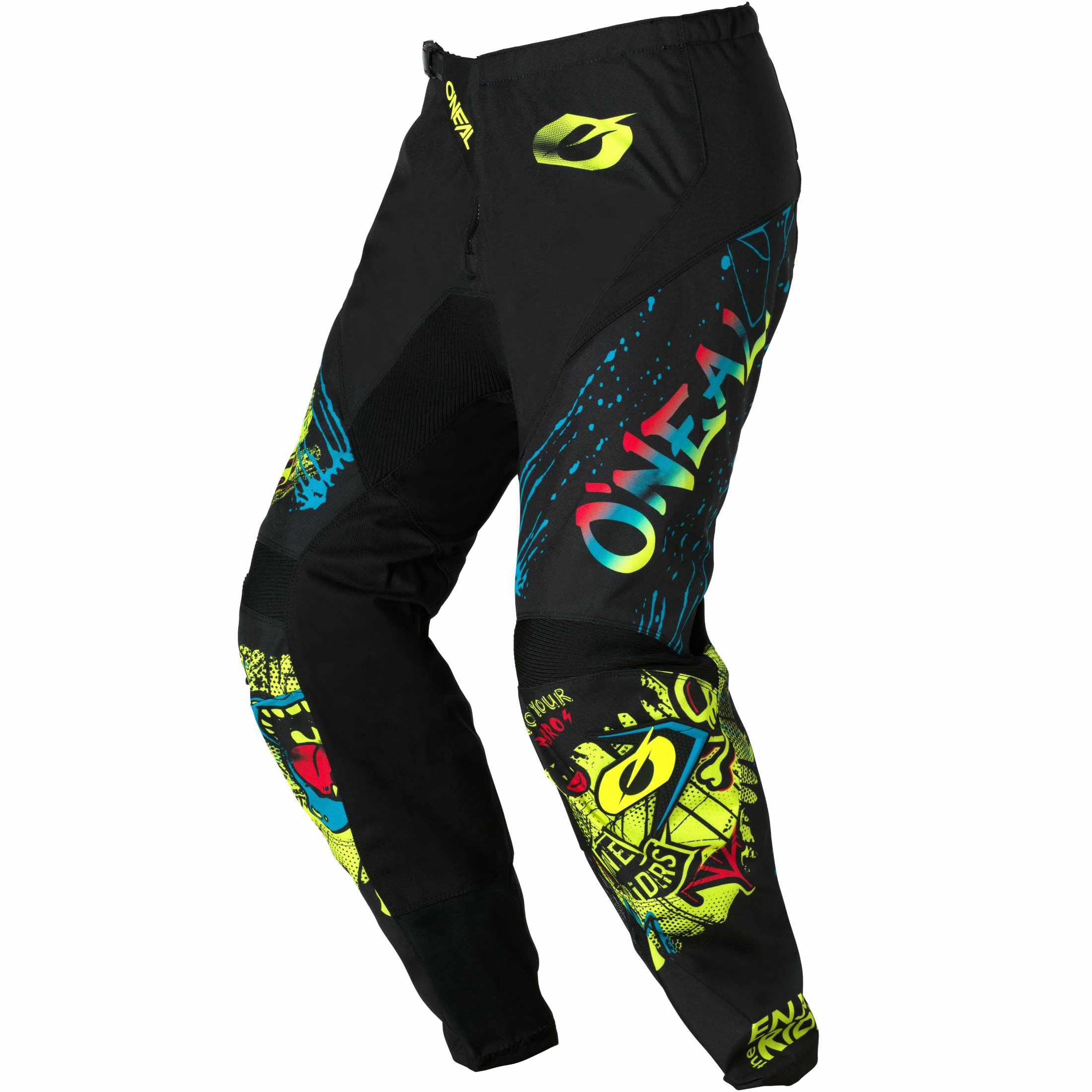 O'Neal Element Rancid Youth Off-Road Pants-E027