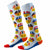 O'Neal Pro MX Emoji Racer Sox Youth Off-Road Socks