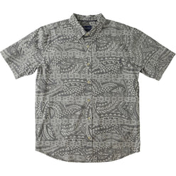 O'Neill Jack O'Neill West Winds Men's Button Up Short-Sleeve Shirts (Brand New)
